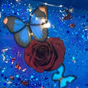 Meet your Posher, Catherine